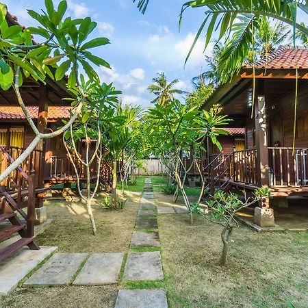 Lembongan Bagus Villa ภายนอก รูปภาพ