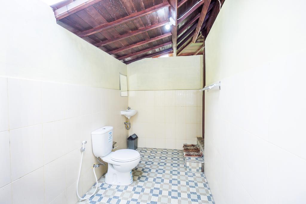 Lembongan Bagus Villa ภายนอก รูปภาพ