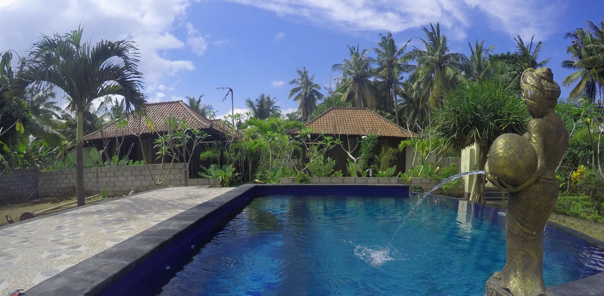 Lembongan Bagus Villa ภายนอก รูปภาพ