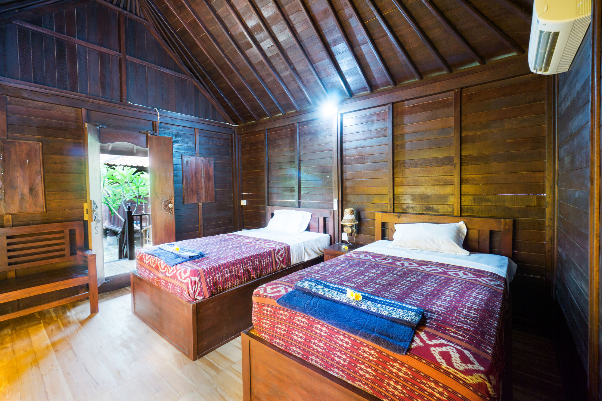 Lembongan Bagus Villa ภายนอก รูปภาพ