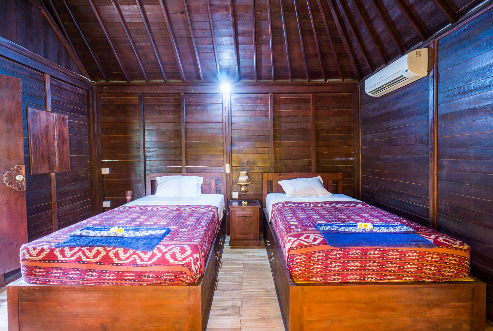 Lembongan Bagus Villa ภายนอก รูปภาพ