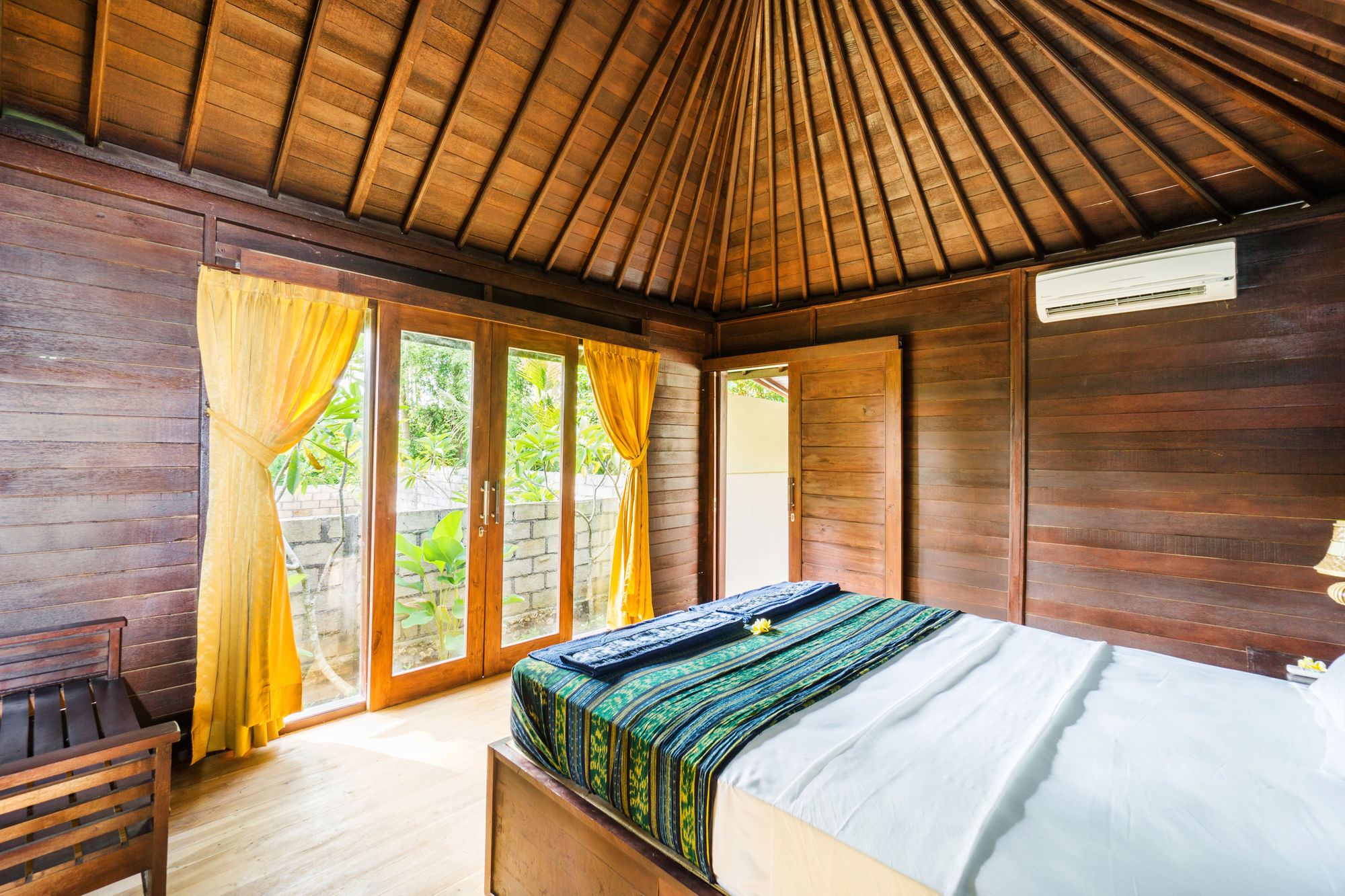 Lembongan Bagus Villa ภายนอก รูปภาพ