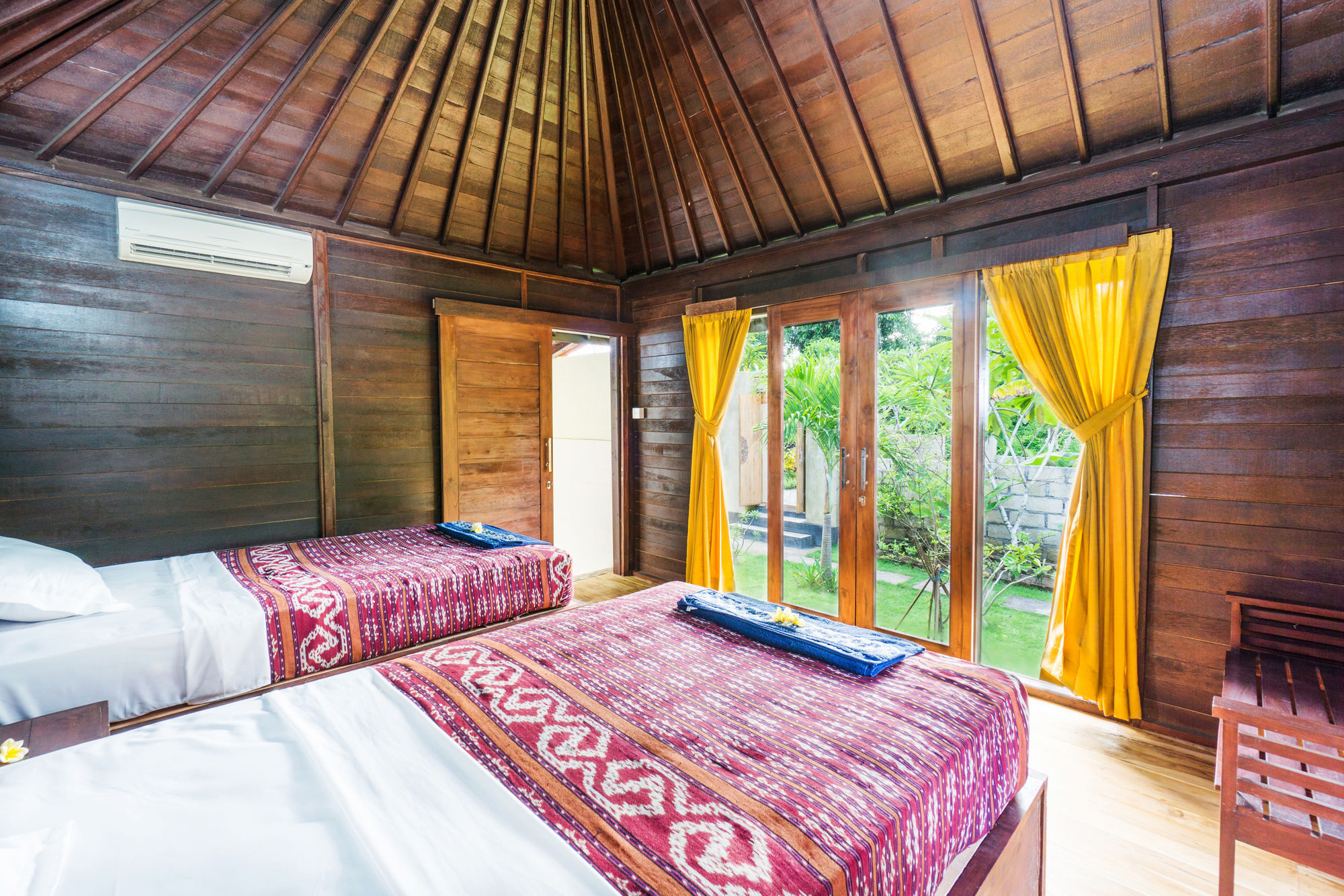 Lembongan Bagus Villa ภายนอก รูปภาพ